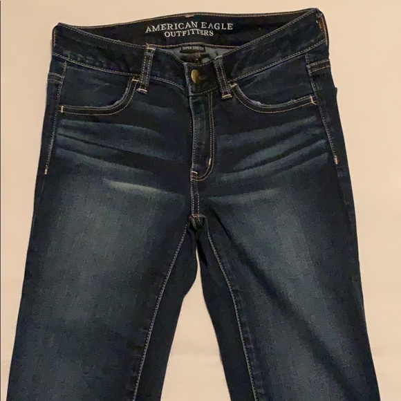 American eagle jean jegging - Picture 3 of 3